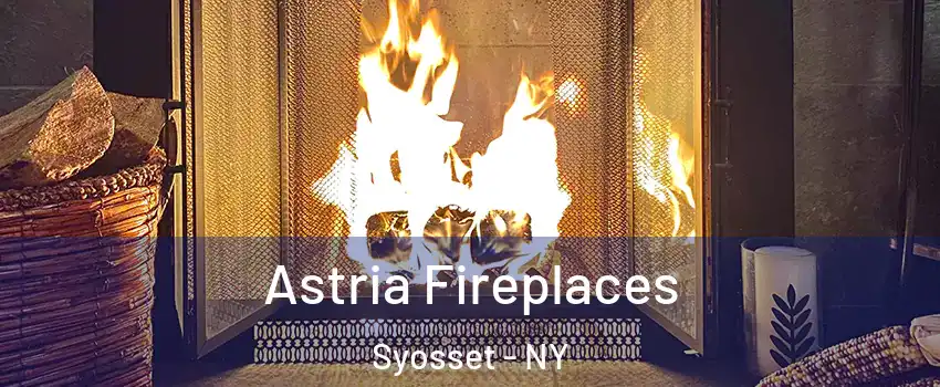  Astria Fireplaces Syosset - NY