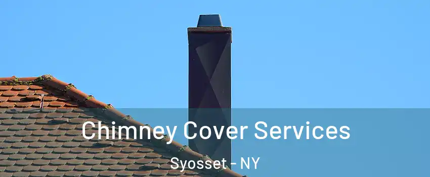  Chimney Cover Services Syosset - NY