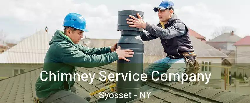  Chimney Service Company Syosset - NY