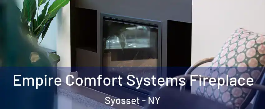  Empire Comfort Systems Fireplace Syosset - NY