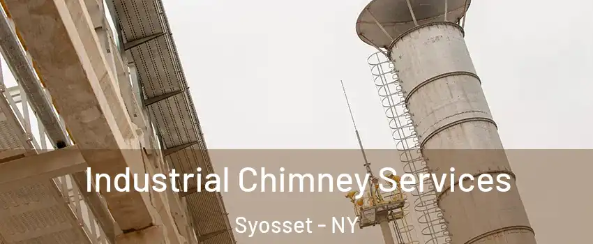  Industrial Chimney Services Syosset - NY