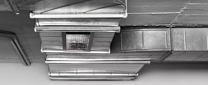 Trusted Air Duct Cleaning Company in Syosset, New York