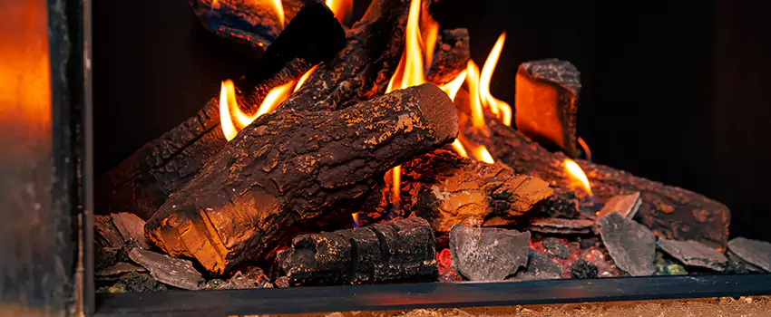 Chimney Fireplace Ash Dump Cleaning in Syosset, NY