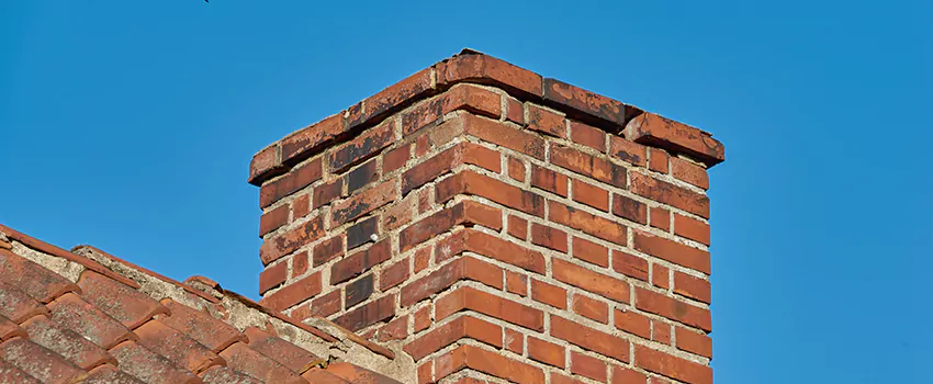 Clean Blocked Chimney in Syosset, New York