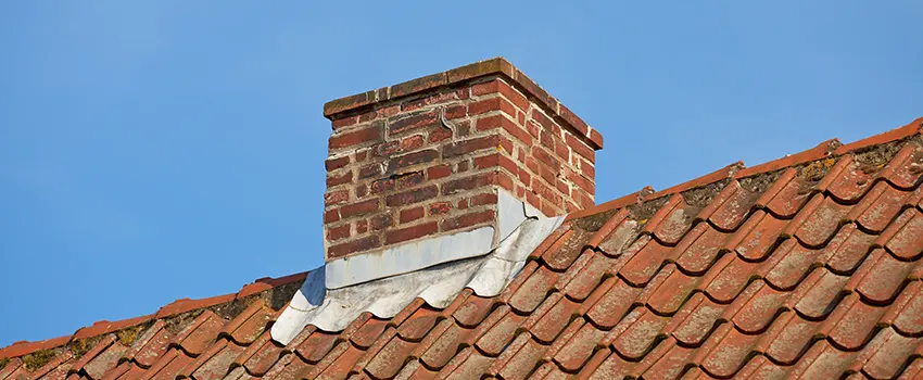 Residential Chimney Bricks Rotten Repair Services in Syosset, NY
