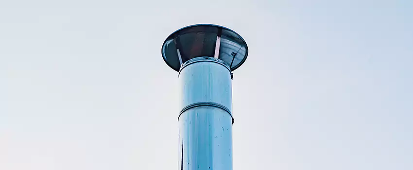 Wind-Resistant Chimney Caps Installation and Repair Services in Syosset, New York