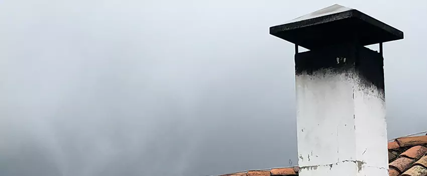 Chimney Damper Inspection in Syosset, NY