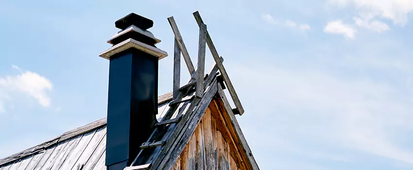 Chimney Creosote Cleaning in Syosset, NY