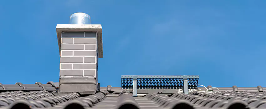 Chimney Flue Relining Services in Syosset, New York