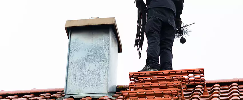 Chimney Liner Services Cost in Syosset, NY