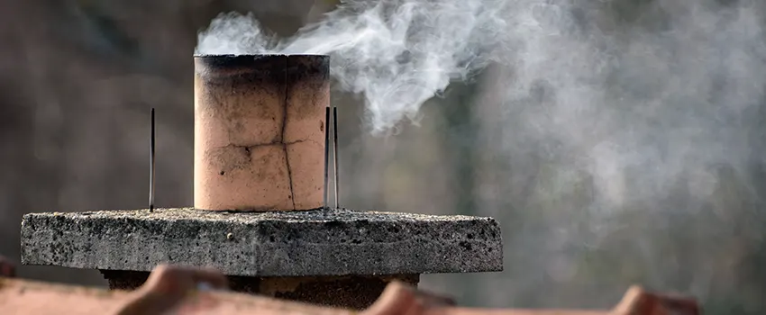 Wood Burning Chimney Odor Removal in Syosset, NY