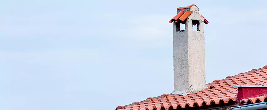 Chimney Pot Replacement in Syosset, NY