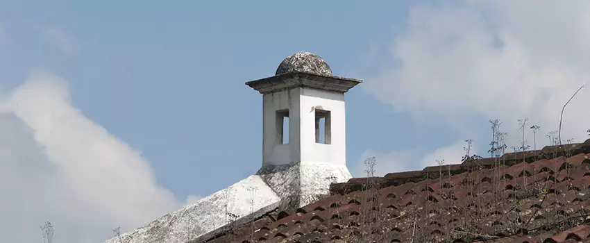 Cost To Rebuild A Chimney in Syosset, NY