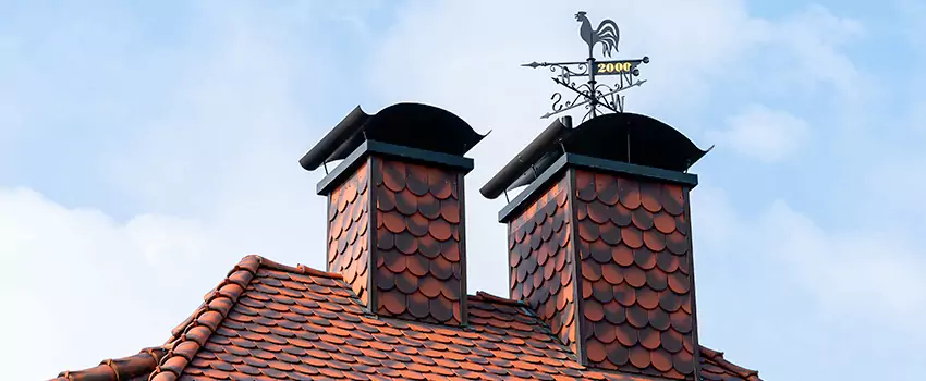 Old Chimney Restoration in Syosset, New York