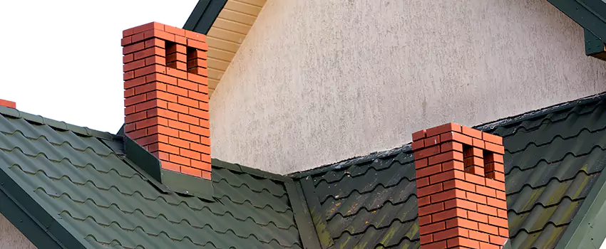 Chimney Saver Waterproofing Services in Syosset, New York
