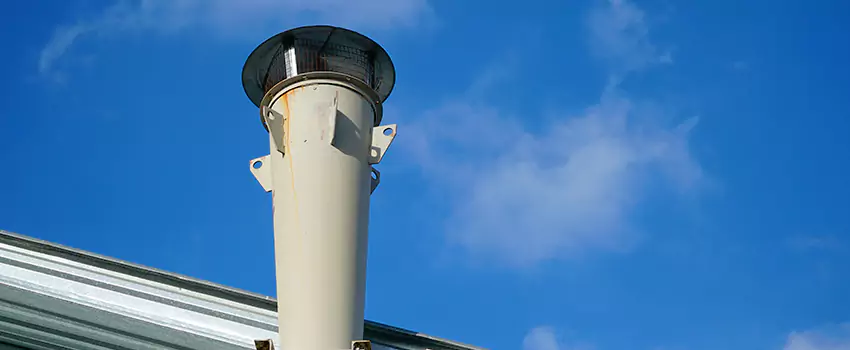 Chimney Spark Arrestor Requirements in Syosset, NY