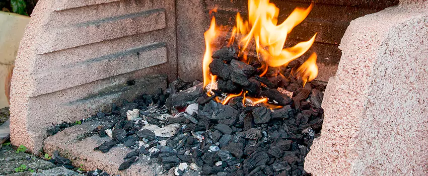Remove Creosote From Brick in Syosset, NY