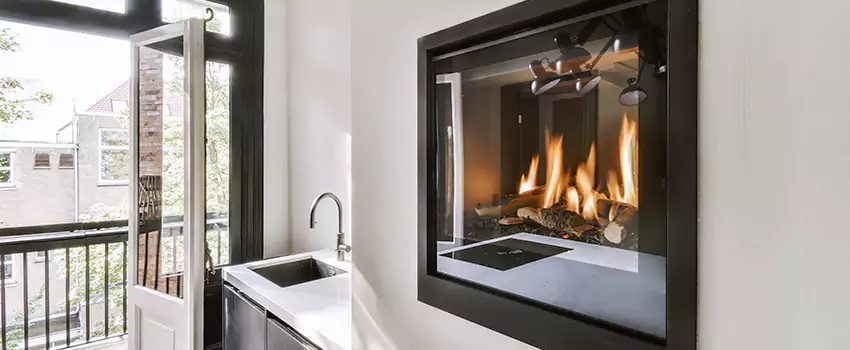 Dimplex Fireplace Installation and Repair in Syosset, New York