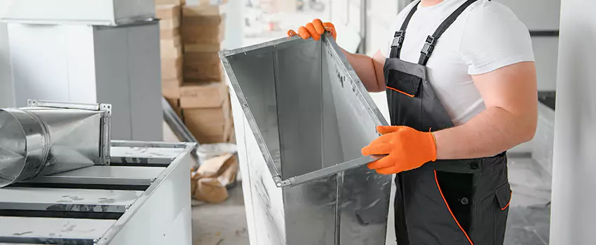 Benefits of Dryer Vent Inspection in Syosset, NY