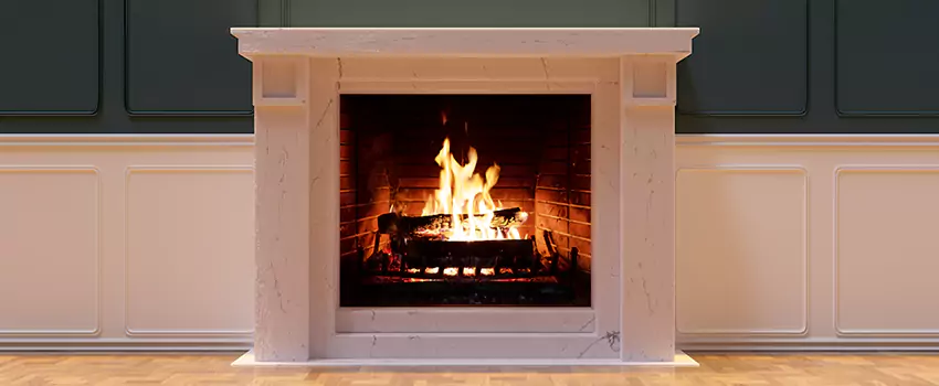 Empire Comfort Systems Fireplace Installation and Replacement in Syosset, New York