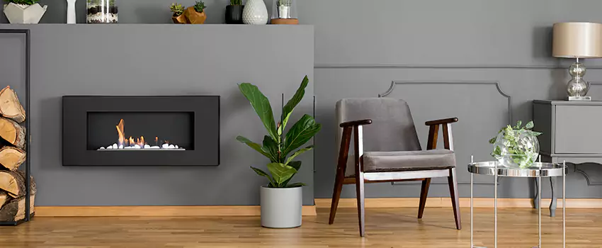 Ethanol Fireplace Burner Repair in Syosset, NY