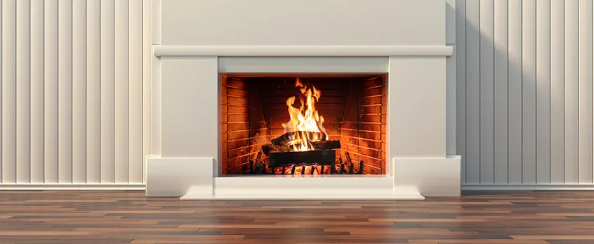 Fireplace Broken Ashtray Repair Services in Syosset, New York