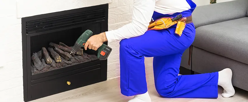 Fireplace Dampers Pivot Repair Services in Syosset, New York