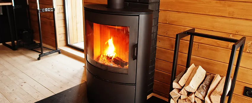 Gas Fireplace Door Handle Installation Services in Syosset, New York