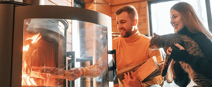 Fireplace Door Installation And Replacement Contractors in Syosset, NY