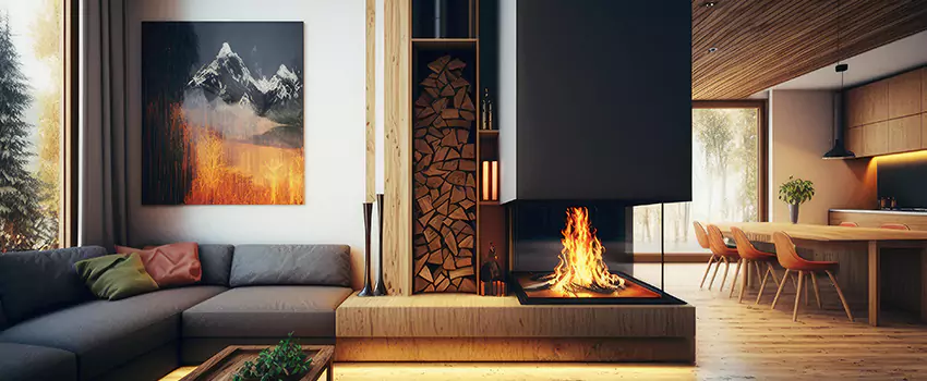 Fixing Electric Fireplace Problem in Syosset, New York