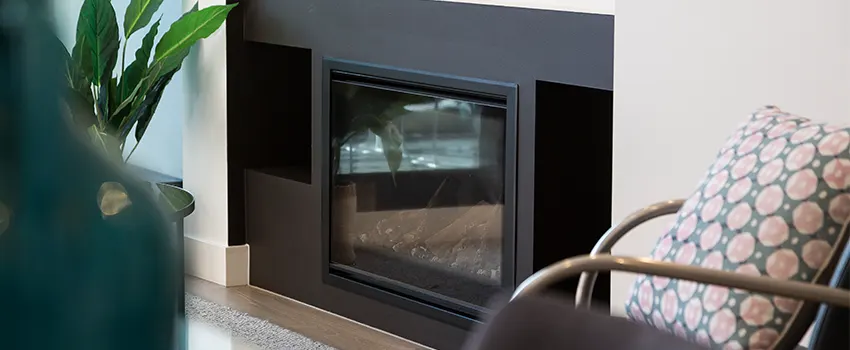 Welding Repairs for Fireplace Grate in Syosset, NY