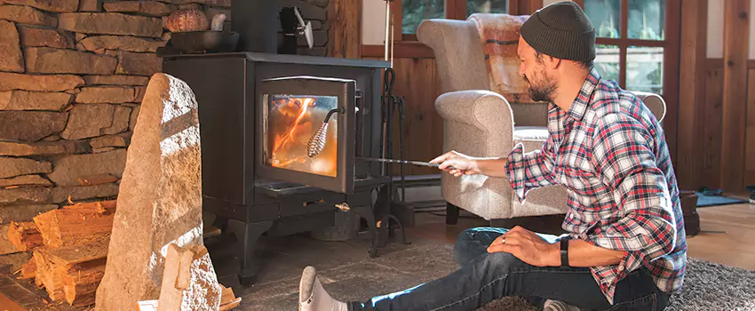 Fireplace Chimney Maintenance in Syosset, New York