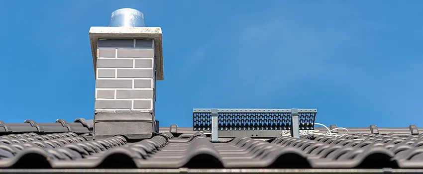 Repair Blocked Chimney in Syosset, New York
