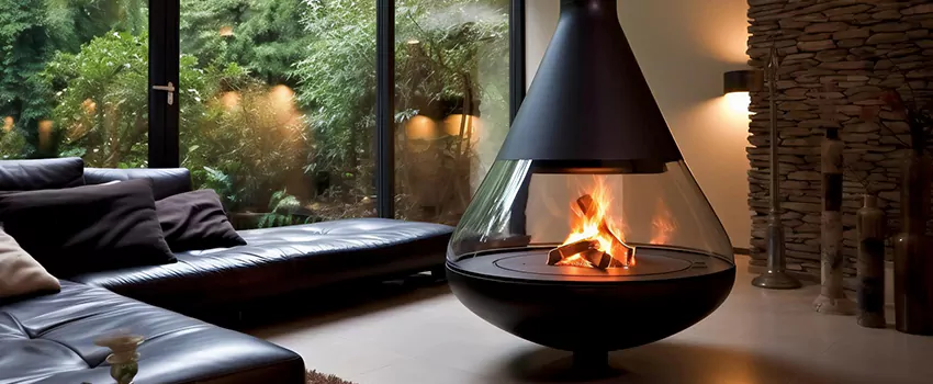 Affordable Floating Fireplace Repair And Installation Services in Syosset, New York