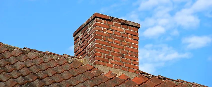 Flue Tiles Cracked Repair Services near Me in Syosset, NY