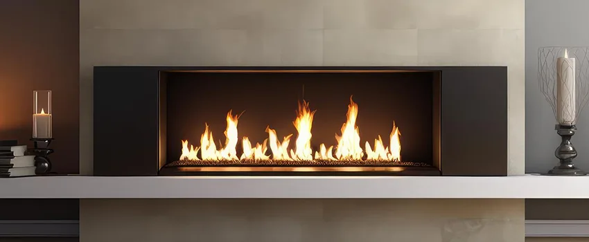 Vent Free Gas Fireplaces Repair Solutions in Syosset, New York