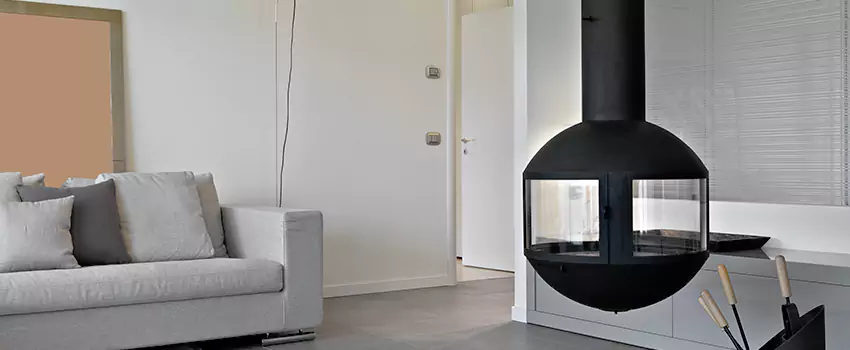 Hanging & Suspended Fireplaces Designer in Syosset, New York