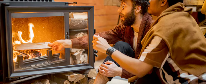 Benefits of Harman Stoves Fireplace in Syosset, New York