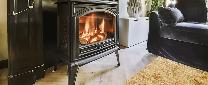 Cost of Hearthstone Stoves Fireplace Services in Syosset, New York