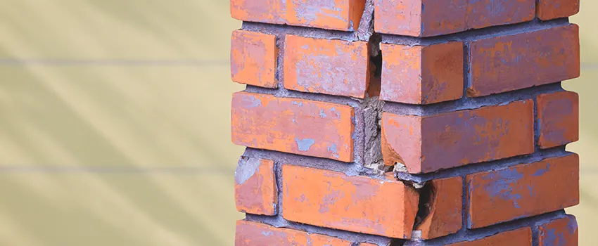 Leaking Chimney Repair And Replacement Cost in Syosset, New York