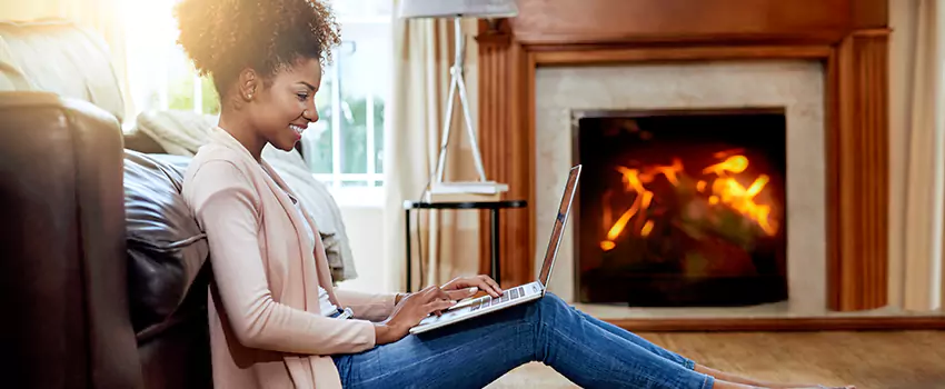 Cost-Effective Osburn Fireplace Installation and Repair in Syosset, NY