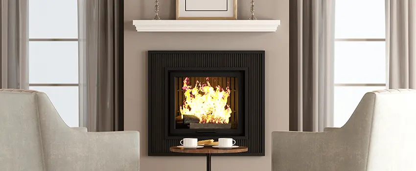 Superior Outdoor Fireplace Repair in Syosset, NY