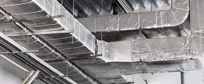 Vent Dust Cleaning Cost in Syosset, NY
