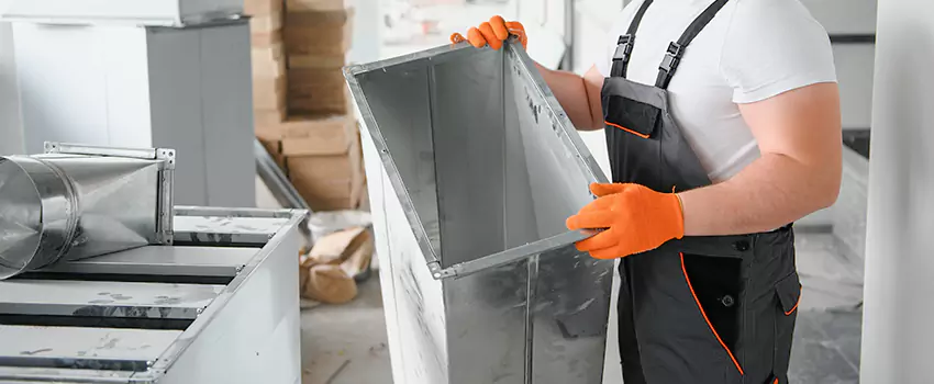 Ventilation Fan Cleaning Services in Syosset, New York