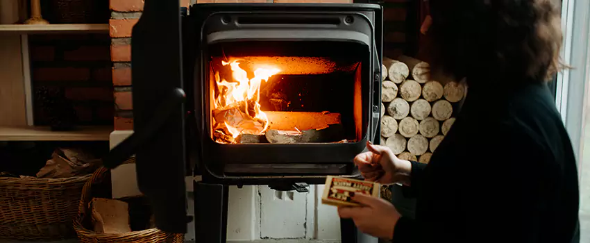 Key Features of Vermont Castings Fireplaces in Syosset, NY