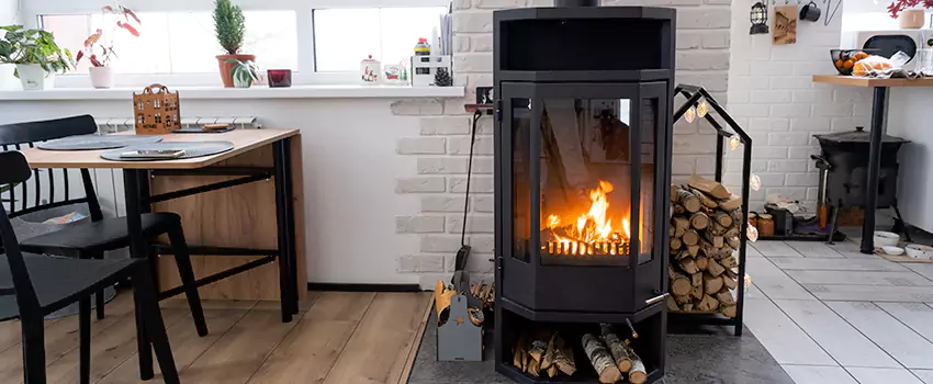 Wood Stove Firebox Installation Services in Syosset, NY