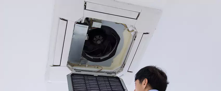 Benefits of Professional Air Duct Cleaning in Syosset, New York