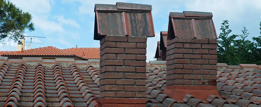 Chimney Vent Damper Repair Services in Syosset, New York