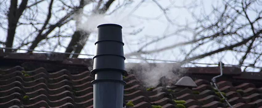 Broken Chimney Animal Screen Repair And Installation in Syosset, NY