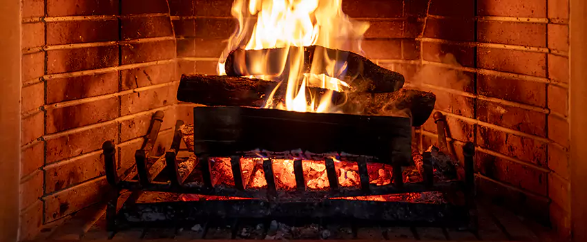 Chimney Ash Dump Cover Repair Services in Syosset, NY
